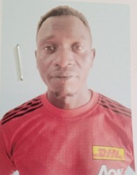 Kipchumba Edwin