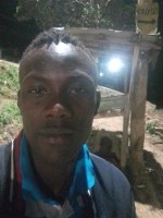 Kipchumba Mathew