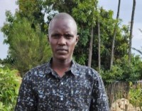 Kipchumba Ronald