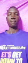 Kipchumba Wilbert