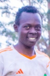 Kipchumba Brian