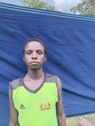 Kipchumba Ezra Kipchirchir