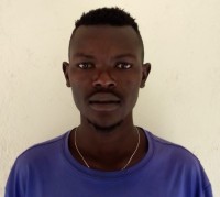 Kipchumba Harrison Kipngeny
