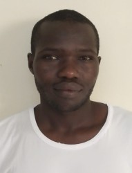 Kipchumba Moses Cherutich