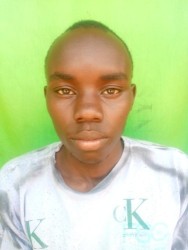 Kipchumba Dennis Kiplagat