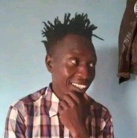 Kipchumba Edwin