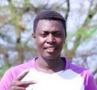 Kipchumba Collins Kiptoo