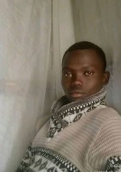 Kipchumba Enock