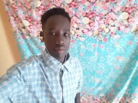 Kipchumba Kiprono Ezrah