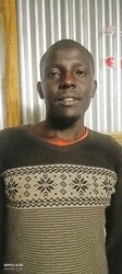 Kipchumba Zakayo