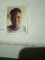 Kipchumba Anneth Jepkurui