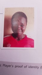 Kipchumba Violah Jemesis