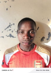 Kipchumba Ezra