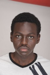 Kipchumba Phineas Kipsang