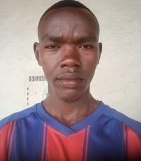 Kipchumba Samuel