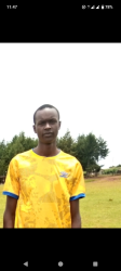 Kipchumba Lewis