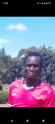 Kipchumba Daismond Kirwa