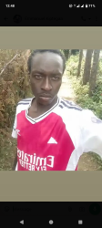 Kipchumba Evans