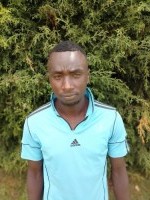 Kipchumba Edwin