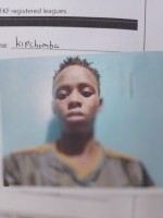 Kipchumba Ivan