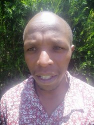Kipchumba Gideon