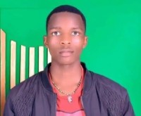 Kipchumba Ian