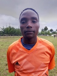 Kipchumba Brian