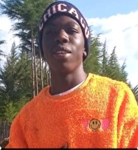 Kipchumba Milan