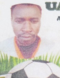 Kipchumba Patrick