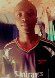 Kipchumba Caleb