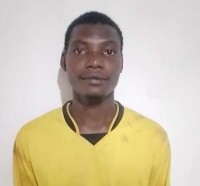 Kipendo Salimu Suleiman
