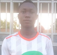 Kipera Athumani Said
