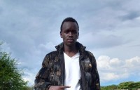 Kipkalya Sammy