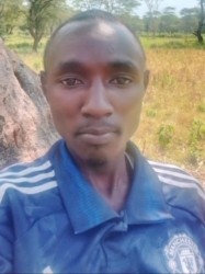 Kipkaror Festus Kimwetich