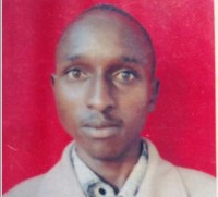 Kipkaror Hillary