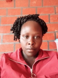 Kipkazi Mary Jebiwott