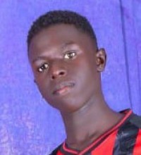 Kipkazi Victor