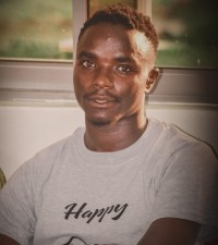 Kipkebut Kibet Lenox