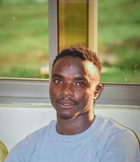 Kipkebut Lennox Kibet