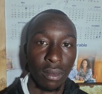 Kipkebut Festus