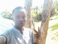 Kipkebut Victor