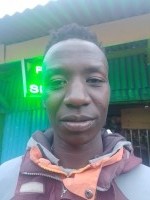 Kipkech Edwin