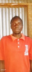Kipkech Ishamael