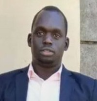 Kipkech Jimmy Barsirim