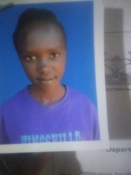 Kipkemboi Lilian