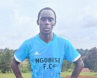 Kipkemboi Kiptoo Asbel