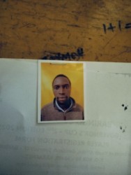 Kipkemboi Collins Kerimoi