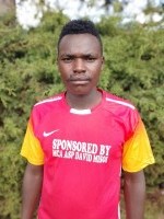 Kipkemboi Hillary Rop