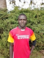 Kipkemboi Robinson