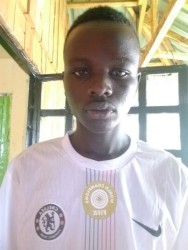 Kipkemboi Isaack